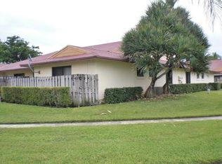 4328 Woodstock Dr APT A, West Palm Beach, FL 33409