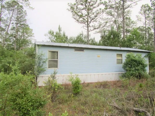 29153 Forest Rd #120, Bristol, FL 32321