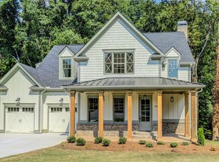 1756 Briarlake Cir, Decatur, GA 30033