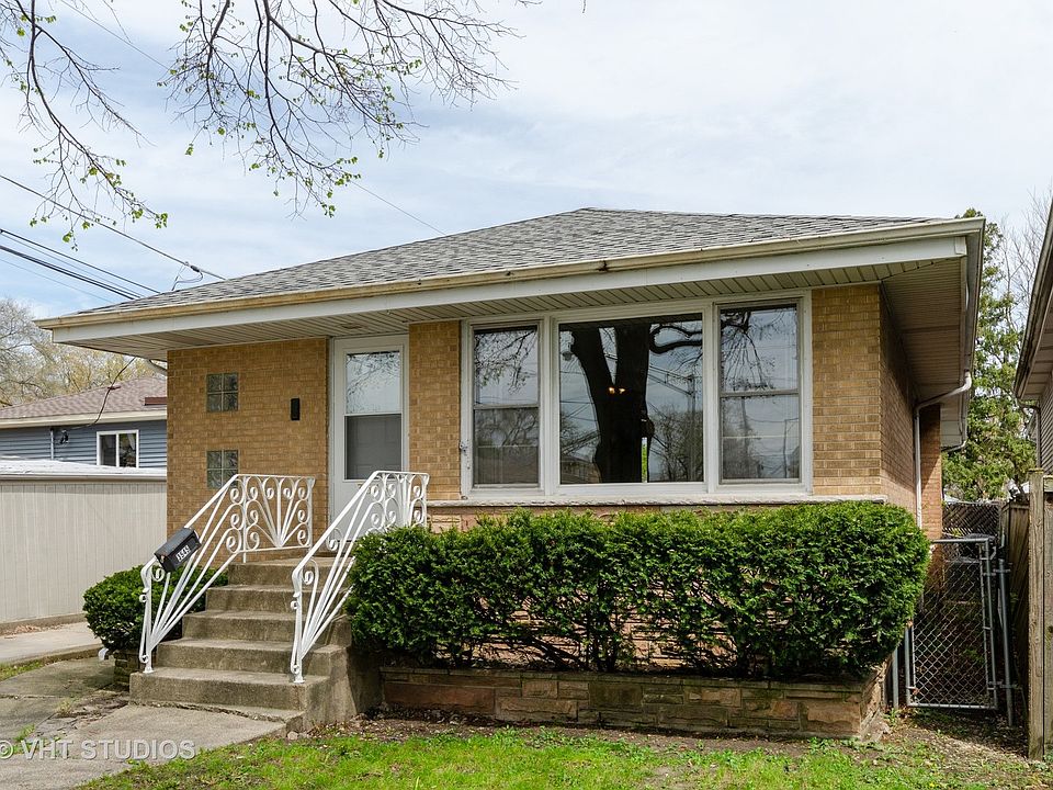 1st image of 3545 N Odell Ave