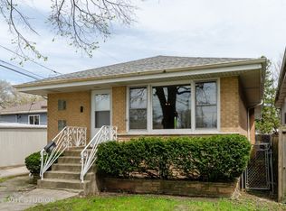 3545 N Odell Ave, Chicago, IL 60634