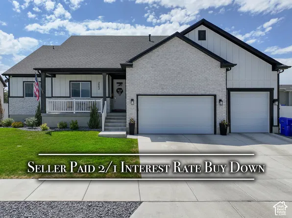 2862 S Allison Way, Syracuse, UT 84075