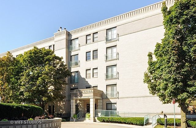 1st image of 4757 Howard St APT 302B