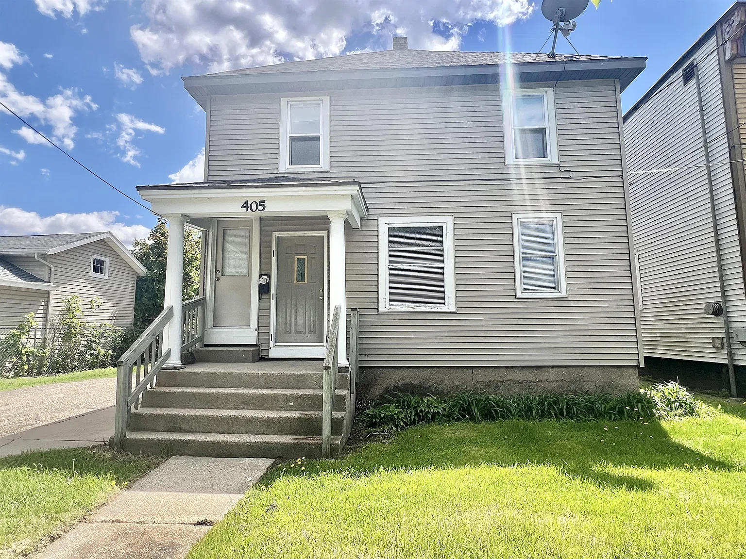 405 West Racine Street - 1 — Photo 1