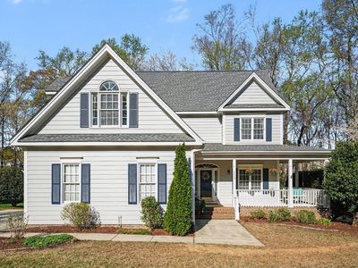 129 Torrey Pines Dr, Clayton, NC, 27527