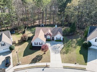 2340 Heatherton Cir, Dacula, GA 30019