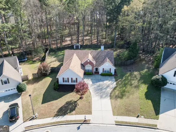 2340 Heatherton Cir, Dacula, GA 30019