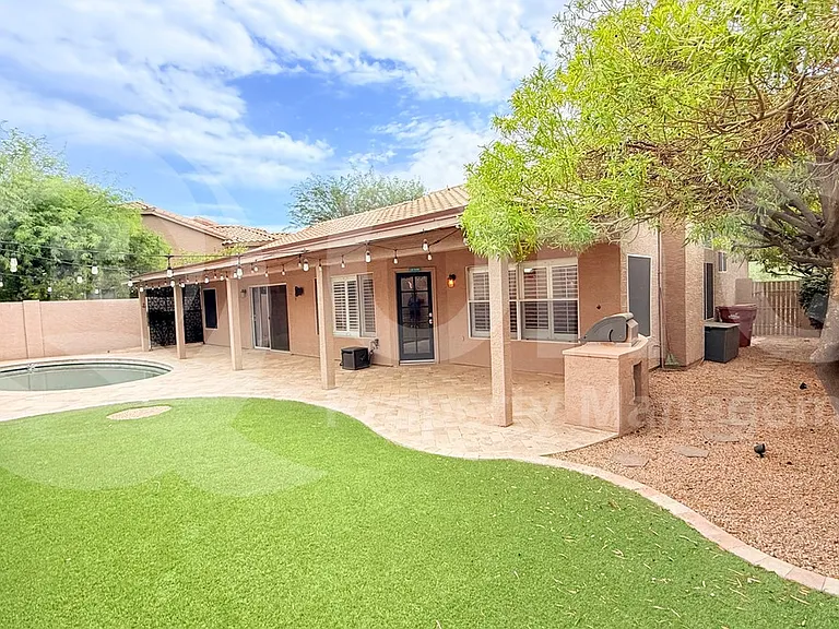 9140 E Siesta Ln — Photo 21