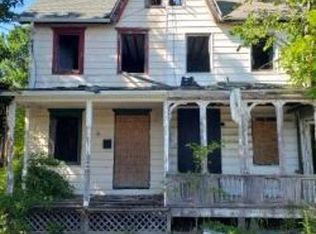 84 Thompson St, Salem, NJ 08079