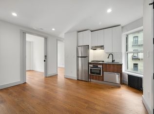 629 E 5th St APT 21, New York, NY 10009