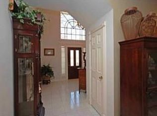 3107 Blackcastle Dr, Houston, TX 77068