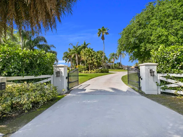 2184 Appaloosa Trail, Wellington, FL 33414