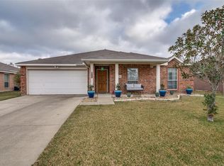 104 Angelina Dr, Crandall, TX 75114