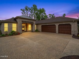 912 Jenoa Loop, Castle Hayne, NC 28429