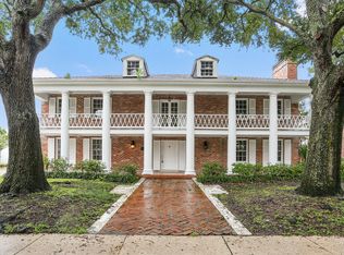 1734 Oriole St, New Orleans, LA 70122