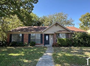 301 Sheffield Dr, Wylie, TX 75098