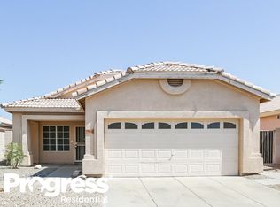 15616 W Magnolia St, Goodyear, AZ 85338