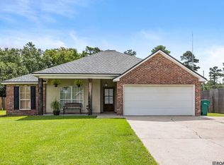 35630 Melrose Ave, Denham Springs, LA 70706