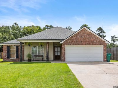 35630 Melrose Ave, Denham Springs, LA, 70706