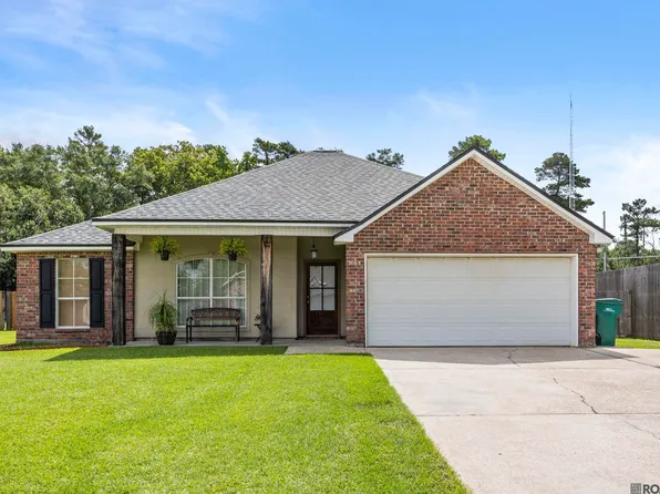 35630 Melrose Ave, Denham Springs, LA 70706
