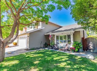 3146 Paseo Robles, Pleasanton, CA 94566