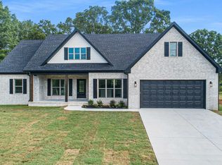 282 Shiloh, McRae, AR 72102
