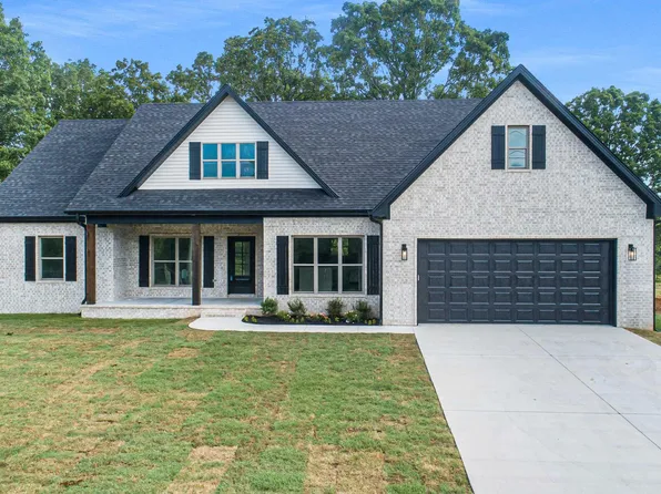 282 Shiloh, McRae, AR 72102