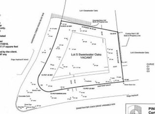 Lot 5 Harrison Creek Road, Fernandina Beach, FL 32034