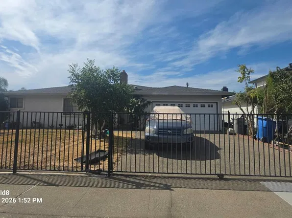 6783 9th Ave, Sacramento, CA 95820