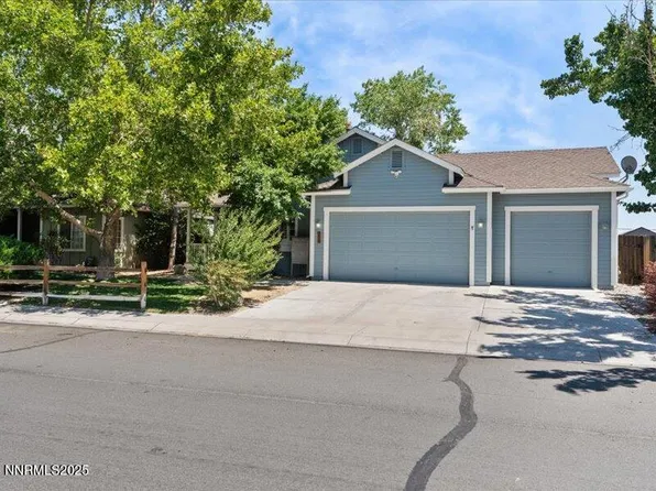 794 Canary Cir, Fernley, NV 89408