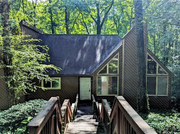 3246 Able Ct, Marietta, GA 30062