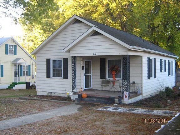 2nd image of 621 N Lunenburg Ave