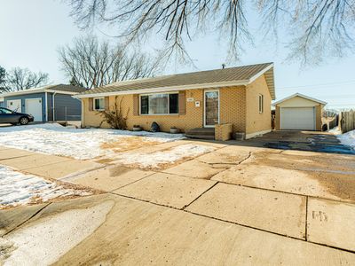 1802 N 9th St, Bismarck, ND, 58501