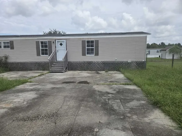 322 Al Joseph Ln, Thibodaux, LA 70301
