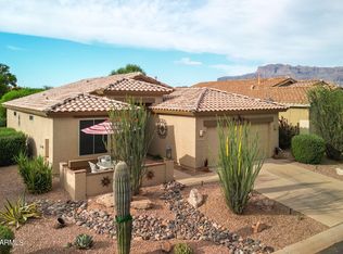 6640 S Tour Dr, Gold Canyon, AZ 85118
