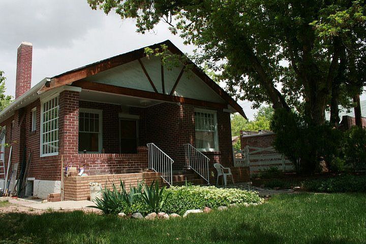 Front #1
