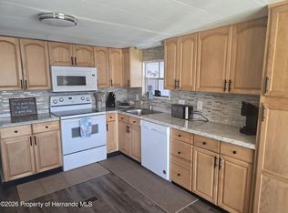 14237 Sandhurst St, Brooksville, FL 34613