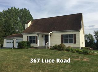 367 Luce Rd, Groton, NY 13073
