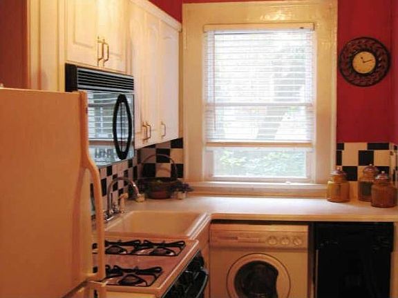 Updated Kitchen