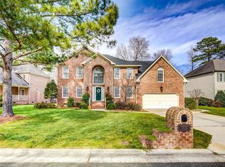 1013 Cookham Arch, Chesapeake, VA 23322