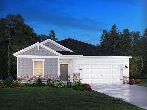 659 Cypress Preserve Cir, Longs, SC 29568