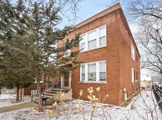5959 S Sawyer Ave, Chicago, IL 60629