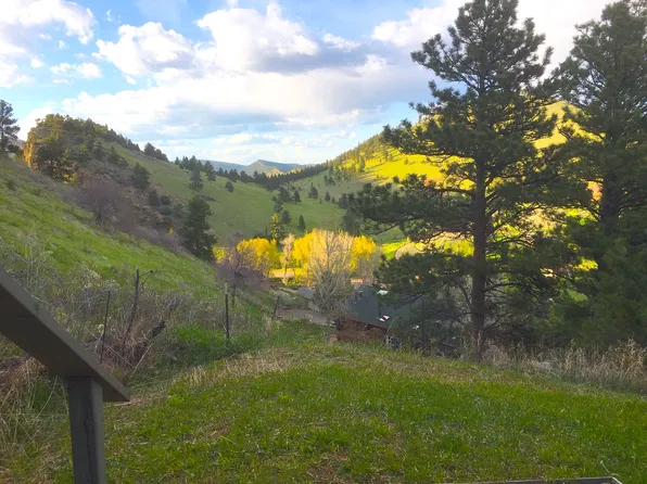 (undisclosed Address), Boulder, CO 80302