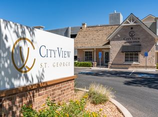 60 N 100 W #401, Saint George, UT 84770