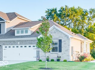 6459 Wasco Dr, Whitestown, IN 46075