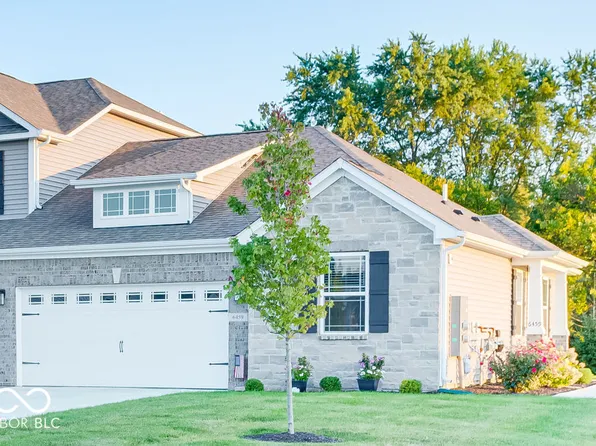 6459 Wasco Dr, Whitestown, IN 46075