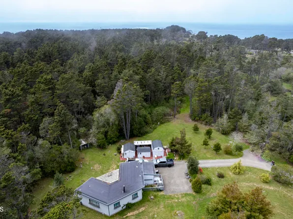 23823 Quail Ln, Fort Bragg, CA 95437