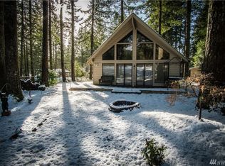 31 N Mount Noyes Way, Hoodsport, WA 98548