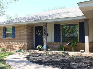 9609 N Georgia Ave, Village, OK 73120