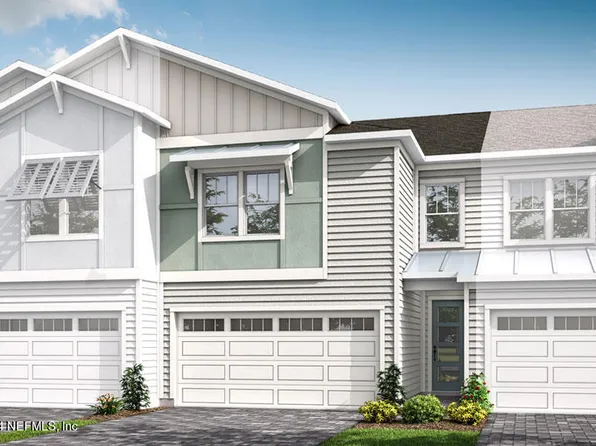 3577 MARSH RESERVE Boulevard, Jacksonville, FL 32224